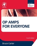 Cover: Op Amps for Everyone - Newnes