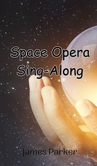 Enlarge image Cover: Space Opera Sing-Along - Creative Arts Management Ou