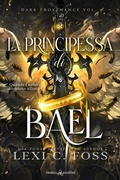 Cover: La principessa di Bael - Triskell Edizioni