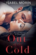Cover: Out of the Cold - Isabel Morin