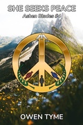Cover: She Seeks Peace - Owen Tyme