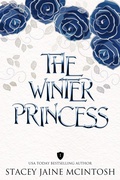 Cover: The Winter Princess - Iron Faerie Publishing