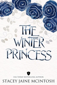Enlarge image Cover: The Winter Princess - Iron Faerie Publishing