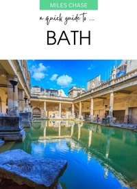 Enlarge image Cover: A Quick Guide to ... Bath - A Quick Guide To