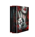 Cover: Twice Bitten Boxed Set 2 - Crystal-Rain Love