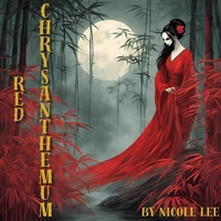 Enlarge image Cover: Red Chrysanthemum - Nicole Lee