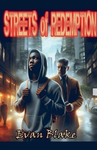 Enlarge image Cover: Streets of Redemption - Evan Blake