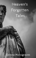 Cover: Heaven's Forgotten Tales - Fae Corps Publishing