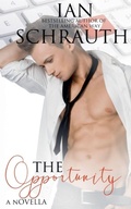 Cover: The Opportunity - King of Hearts Press