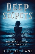 Cover: Deep Secrets - Duncan Lane