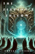 Cover: The Serpent's Shadow - Robert Knight