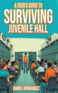 Cover: A Teen's Guide to Surviving Juvenile Hall - Daniel Hernandez