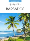 Cover: A Quick Guide To ... Barbados - A Quick Guide To