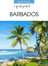 Enlarge image Cover: A Quick Guide To ... Barbados - A Quick Guide To