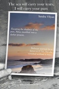 Cover: The Sea Will Carry Your Tears I Will Carry Your Pain - Sandra Yllyan