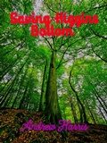 Cover: Saving Higgins Bottom - Andrew Harris