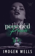 Cover: Poisoned Pawn (Shadow Guard Series, #1) - Imogen Wells