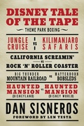 Cover: Disney Tale of the Tape: Theme Park Boxing - Theme Park Press