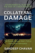 Cover: Collateral Damage - SANDEEP CHAVAN