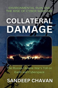 Enlarge image Cover: Collateral Damage - SANDEEP CHAVAN
