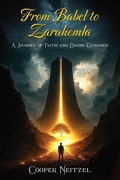 Cover: From Babel to Zarahemla - Hemingway Publishers