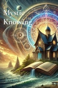 Cover: Mystic Knowing - Cody Adam