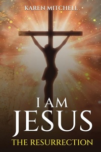 Enlarge image Cover: I am Jesus - Self-Publish