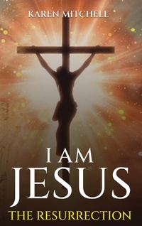 Enlarge image Cover: I am Jesus - Self-Publish