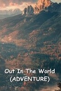 Cover: Out In The World (ADVENTURE) - Bridget Morrissey