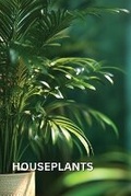 Cover: Houseplants - Cynthia Thomas