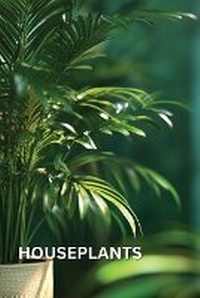 Enlarge image Cover: Houseplants - Cynthia Thomas