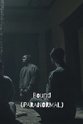 Cover: Bound (PARANORMAL) - Christopher Davis