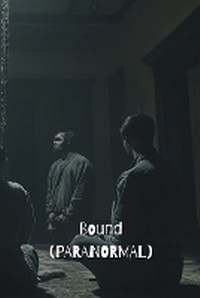 Enlarge image Cover: Bound (PARANORMAL) - Christopher Davis