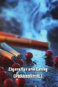 Cover: Cigarettes and Candy (PARANORMAL) - Amanda Moore