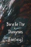 Cover: Born In The Dungeons (Fantasy) - James Rodriguez