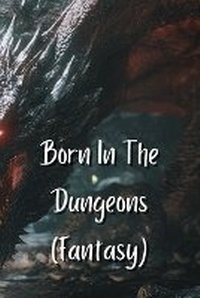 Enlarge image Cover: Born In The Dungeons (Fantasy) - James Rodriguez