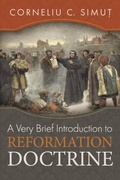Cover: A Very Brief Introduction to Reformation Doctrine - Wipf and Stock Publishers