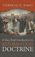 Cover: A Very Brief Introduction to Reformation Doctrine - Cascade Books