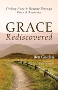 Cover: Grace Rediscovered - Wipf & Stock Publishers