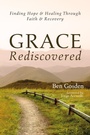 Cover: Grace Rediscovered - Wipf and Stock Publishers
