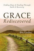 Cover: Grace Rediscovered - Wipf and Stock Publishers