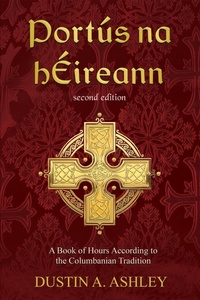 Abbildung von: Portús na hÉireann, Second Edition - Wipf and Stock Publishers