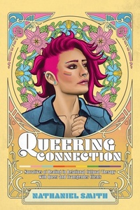 Enlarge image Cover: Queering Connection - Cognella Academic Publishing