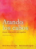Cover: Atando los cabos - Cognella Academic Publishing