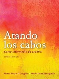 Enlarge image Cover: Atando los cabos - Cognella Academic Publishing