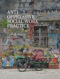 Cover: Anti-Oppressive Social Work Practice - Cognella Academic Publishing