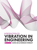 Cover: Introduction to Vibration in Engineering - Cognella Academic Publishing