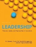 Cover: Leadership - Cognella Academic Publishing