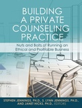 Cover: Building a Private Counseling Practice - Cognella, Inc