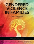 Cover: Gendered Violence in Families - Cognella Academic Publishing
